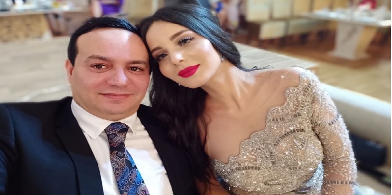 علاء الشابي ينفي خبر طلاقه ويقول: زوجتي أشرف من الشرف